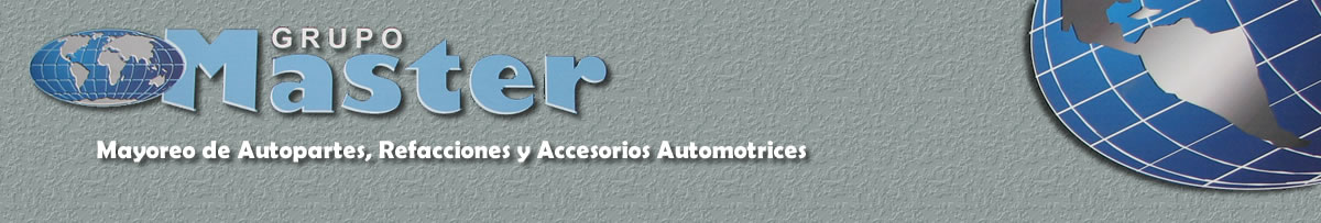 Mayoreo de Autopartes, Refacciones y Accesorios Automotrices